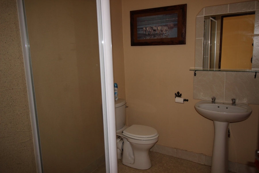 Commercial Property for Sale in Deneysville Free State